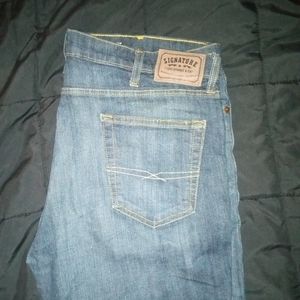 Men's Levis